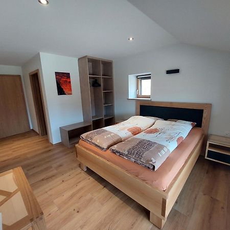 B&B La Ferme De Pouillerel ラショー・ド・フォン エクステリア 写真