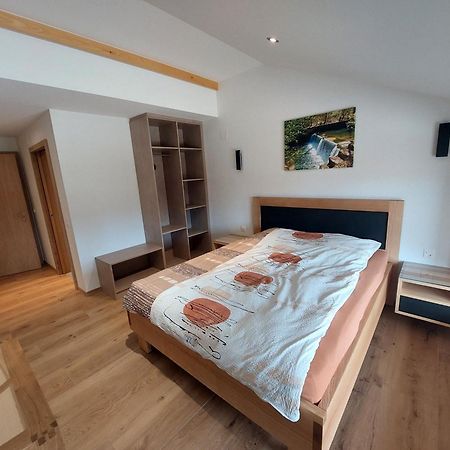 B&B La Ferme De Pouillerel ラショー・ド・フォン エクステリア 写真
