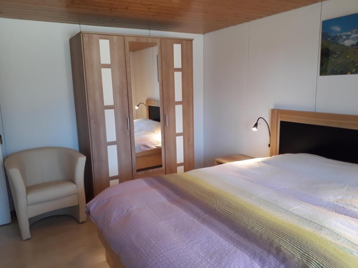B&B La Ferme De Pouillerel ラショー・ド・フォン エクステリア 写真